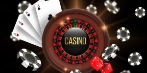 Top 10 Casino Uy Tín - Những Sảnh Cược Chấn Động Tại Nohu90