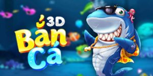 Hướng Dẫn Cách Tham Gia Game Bắn Cá 3D Chuẩn Nhất Tại Nohu90