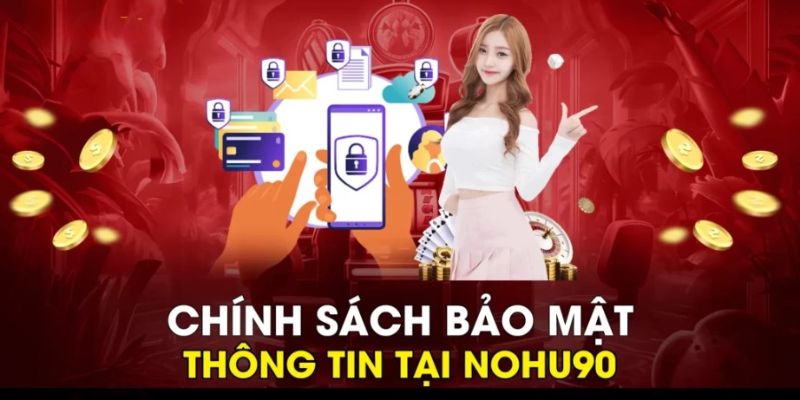 Chính sách bảo mật về vấn đề dữ liệu cung cấp