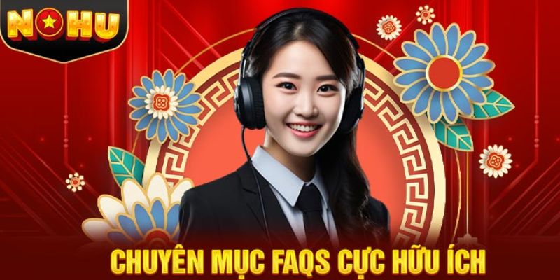 FAQ những khó khăn của người chơi về Nổ hũ 90