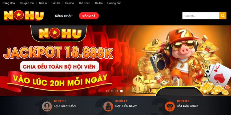 Giới thiệu đôi nét đến Nohu90