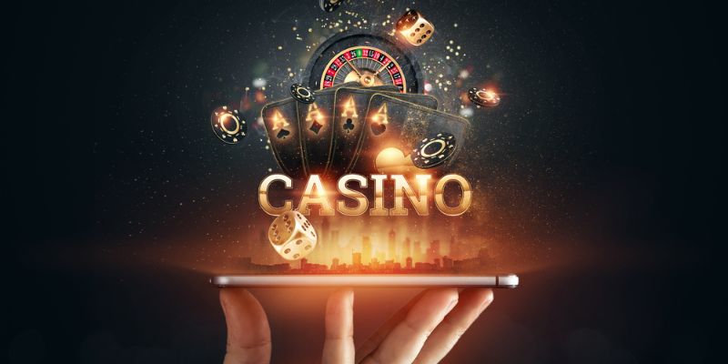 Top 10 sảnh casino cực đỉnh tại Nohu90