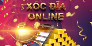 Xóc Đĩa Online - Trò Chơi Trực Tuyến Kiếm 10 Triệu Mỗi Ngày