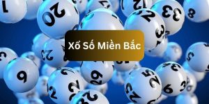 xố số miền bắc