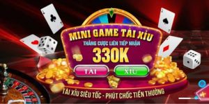 Tựa game tài xỉu